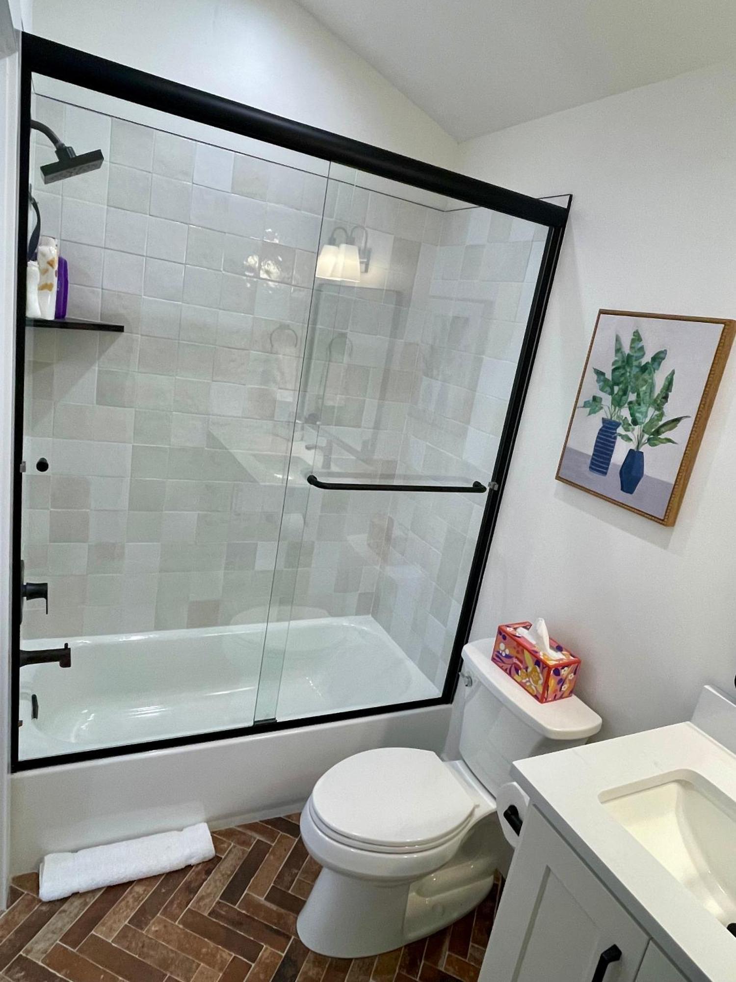 Zion Oasis Rentals 哈里肯 外观 照片