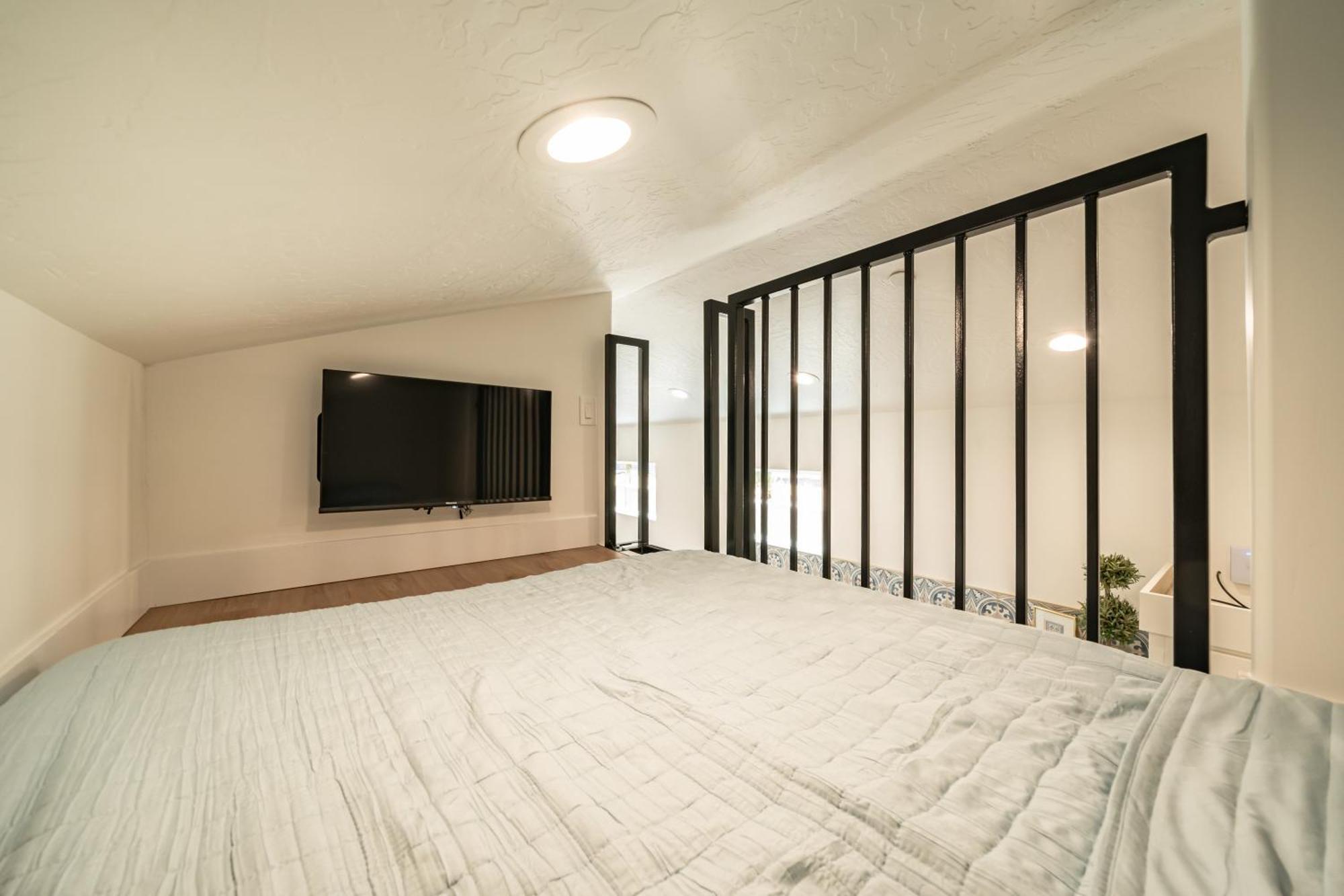 Zion Oasis Rentals 哈里肯 外观 照片